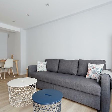 Estudio Centro-Nautico I Gijón Extérieur photo