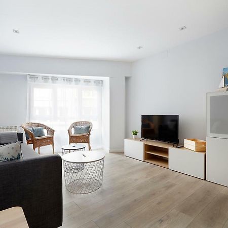 Estudio Centro-Nautico I Gijón Extérieur photo