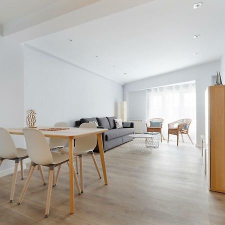 Estudio Centro-Nautico I Gijón Extérieur photo