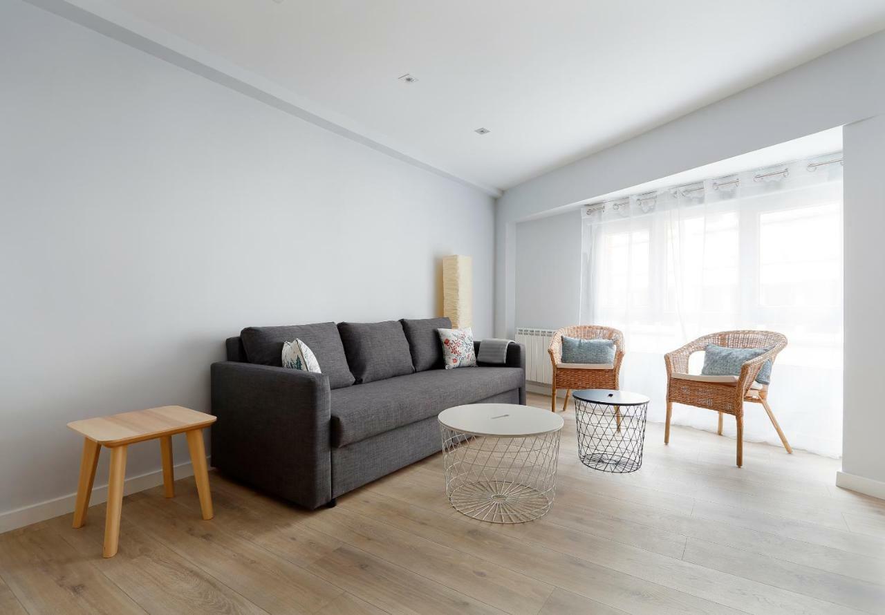 Estudio Centro-Nautico I Gijón Extérieur photo