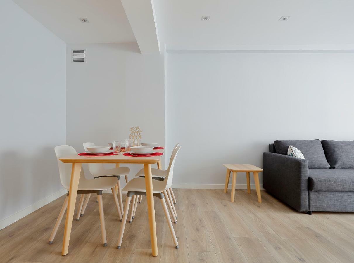 Estudio Centro-Nautico I Gijón Extérieur photo