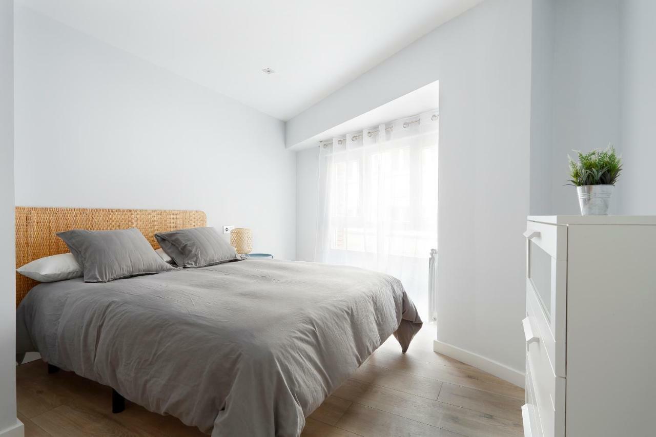 Estudio Centro-Nautico I Gijón Extérieur photo