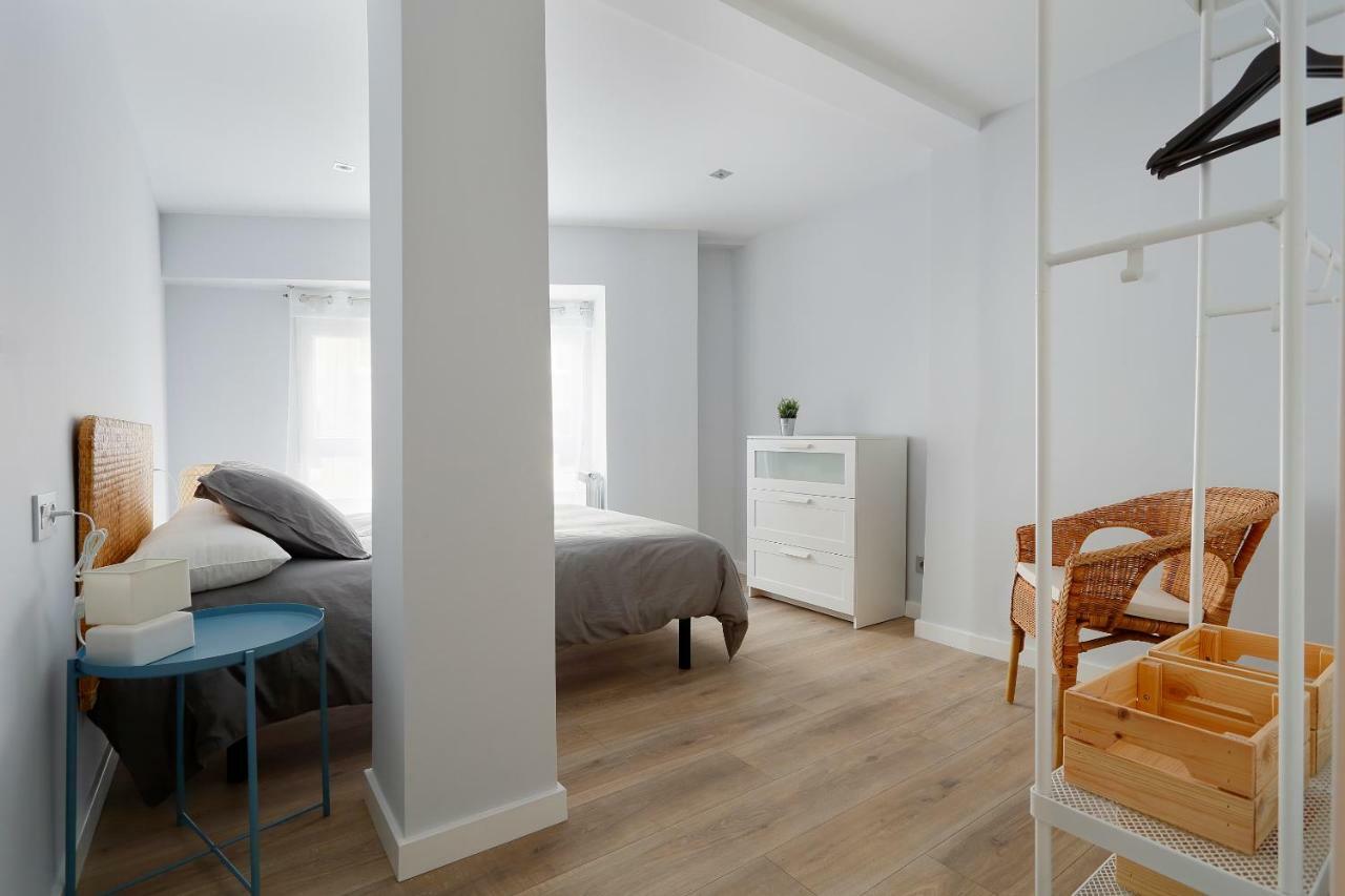Estudio Centro-Nautico I Gijón Extérieur photo