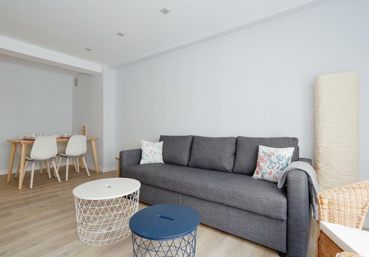 Estudio Centro-Nautico I Gijón Extérieur photo