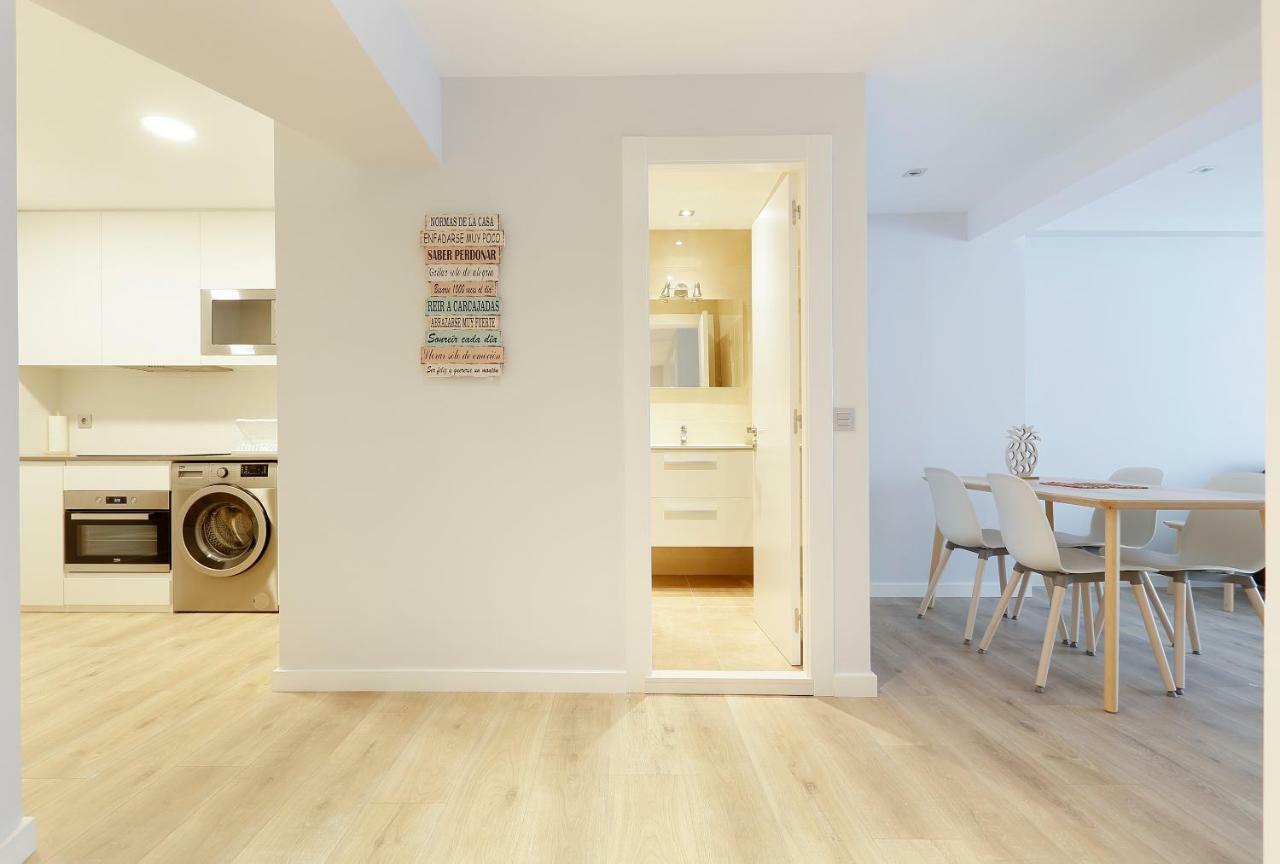Estudio Centro-Nautico I Gijón Extérieur photo