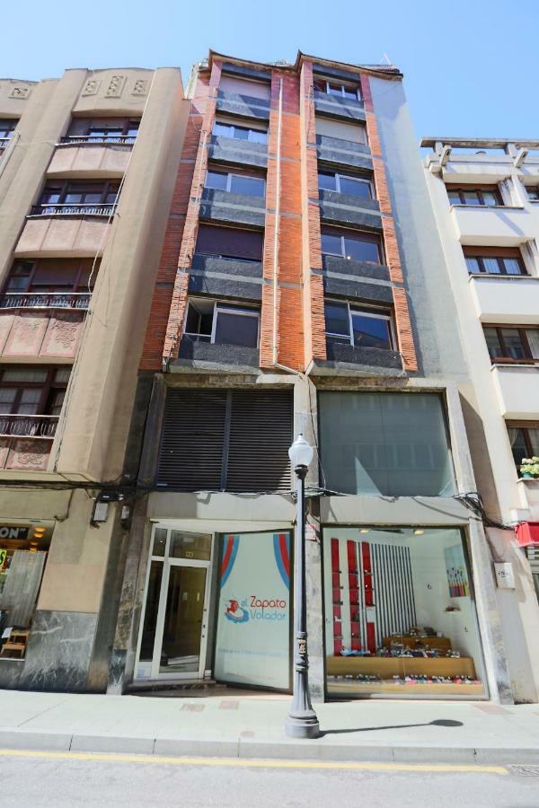 Estudio Centro-Nautico I Gijón Extérieur photo